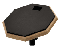 MusicMate Pad perkusyjny MM-DRM20 BeatPad - 1588185 - zdjęcie 5